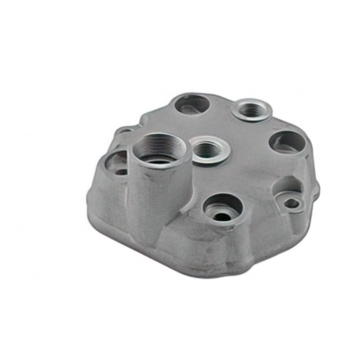 Головка цилиндра 50cc OEM качество Derbi Euro 2 (EBE / EBS) Головка цилиндра 50cc OEM качество Derbi Euro 2 (EBE / EBS)