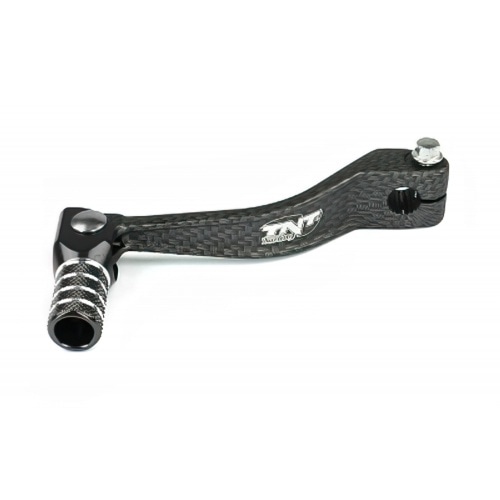 Gear Shift Lever TNT carbon / black Derbi Gear Shift Lever TNT carbon / black Derbi