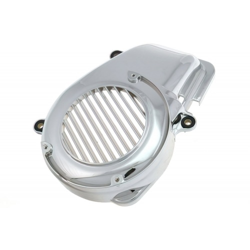 Cooling Fan Cover Yamaha BW’s / Slider (after 2004) chrome Cooling Fan Cover Yamaha BW’s / Slider (after 2004) chrome