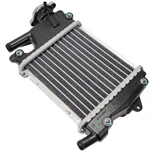 Radiator Honda PCX 125 - 150cc 2010 - 2014 Radiator Honda PCX 125 - 150cc 2010 - 2014