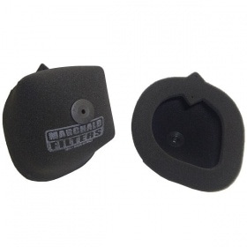 Air Filter Insert Valenti Racing SM 50