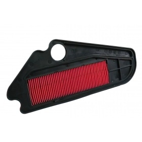 Air filter insert TNT, Kymco Agillity 50cc 4-stroke, 12 inch (OEM ref. 00164044)