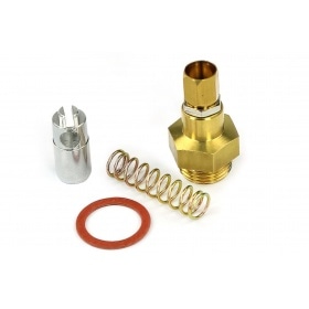 Manual Cable Choke Conversion Kit PWK