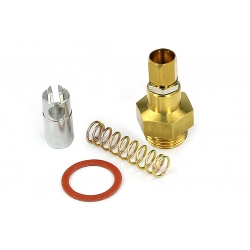 Manual Cable Choke Conversion Kit PWK Manual Cable Choke Conversion Kit PWK