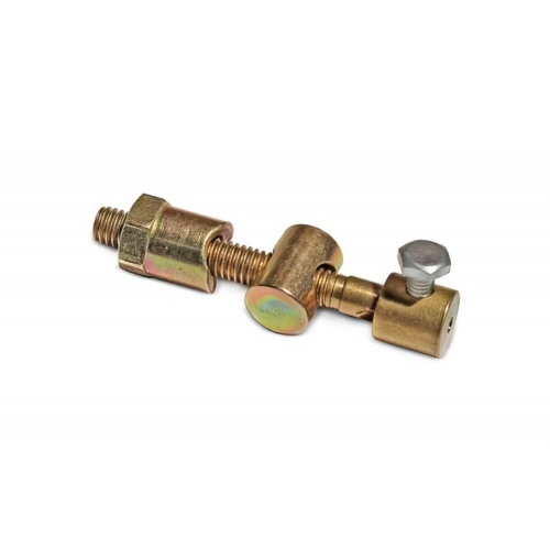 Brake Cable Fixation (drum brake) Brake Cable Fixation (drum brake)