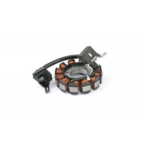 Aizdedzes statora plate Piaggio Zip 50cc 4 taktu dzinējs Aizdedzes statora plate Piaggio Zip 50cc 4 taktu dzinējs