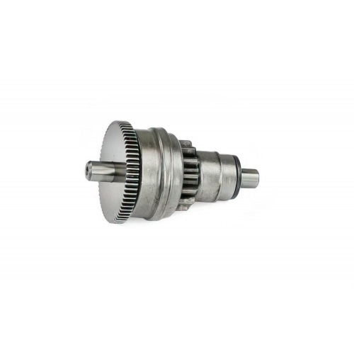 Starter Motor Pinion Gear electric Peugeot V-Clic / Kisbee 4-stroke Starter Motor Pinion Gear electric Peugeot V-Clic / Kisbee 4-stroke
