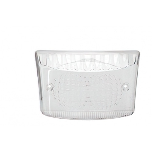 Aizmugurējā luktura lēcas Yamaha BW's / pastiprinātājs (pēc 2004) caurspīdīgs Aizmugurējā luktura lēcas Yamaha BW's / pastiprinātājs (pēc 2004) caurspīdīgs