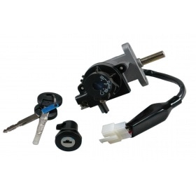 Bloķēšanas komplekts TNT, Peugeot Speedfight 3+4/ New Vivacity