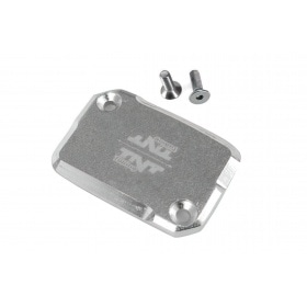 Bremžu cilindra vāciņš Yamaha BW's / pastiprinātājs pēc 2004. gada hroms