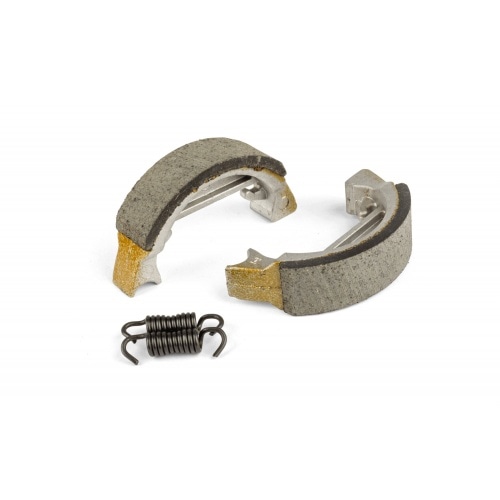 Bremžu kurpes aizmugurējās 80x20mmPeugeot 103 Bremžu kurpes aizmugurējās 80x20mmPeugeot 103