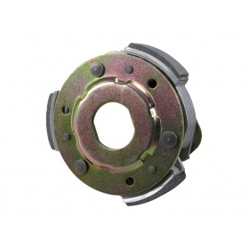 Сцепление TNT, Aprilia/Derbi/Piaggio/Vespa 125/150 4-тактный, (Piaggio арт. CM1612015-CM144025)
