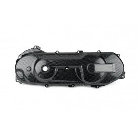 Variator Cover Custom Yamaha Aerox / Nitro carbon look