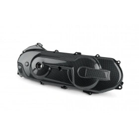Variator Cover Custom Yamaha Aerox / Nitro carbon look