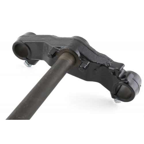 TNT Replacement Triple Tree Yamaha Aerox / BW's 2003 TNT Replacement Triple Tree Yamaha Aerox / BW's 2003