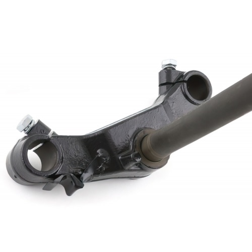 TNT Replacement Triple Tree Yamaha Aerox / BW's 2003 TNT Replacement Triple Tree Yamaha Aerox / BW's 2003