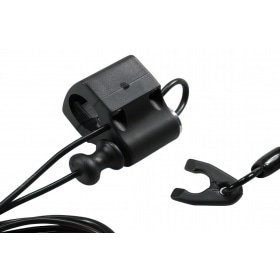 Kill-switch TNT, universāls, melns