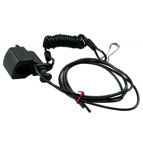 Kill-switch TNT, universāls, melns Kill-switch TNT, universāls, melns