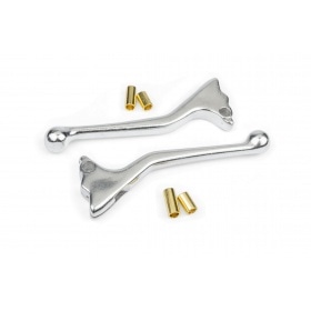 Bremžu sviras OEM kvalitātes Peugeot 103 MVL / Fox alumīnija