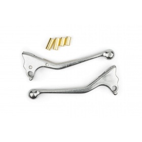 Bremžu sviras OEM kvalitātes Peugeot 103 MVL / Fox alumīnija