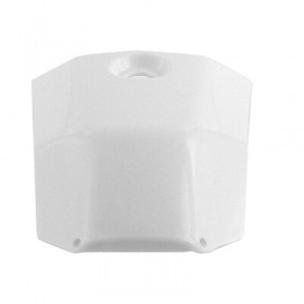 Tvertnes vāks Derbi Senda DRD / Xtrem pēc 2003 balts