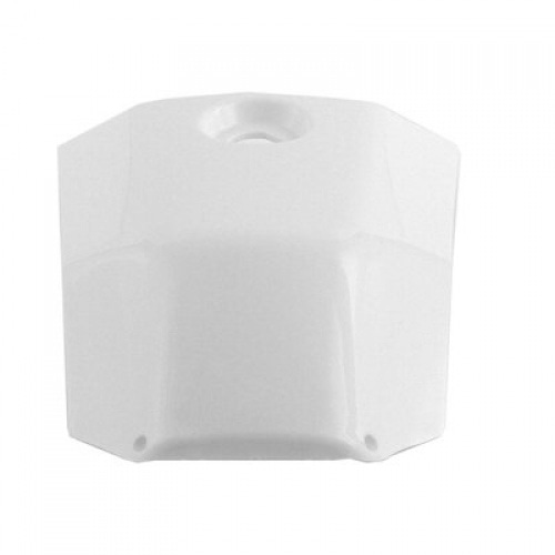 Tvertnes vāks Derbi Senda DRD / Xtrem pēc 2003 balts Tvertnes vāks Derbi Senda DRD / Xtrem pēc 2003 balts