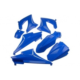 Derbi Senda DRD / XTrem 2000-2011, 7 gab., zils