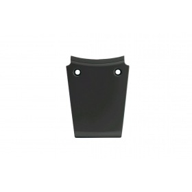 Center Panel Gilera Stalker black