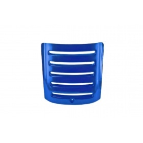 Dzinēja panelis, pastiprinātājs/BWs