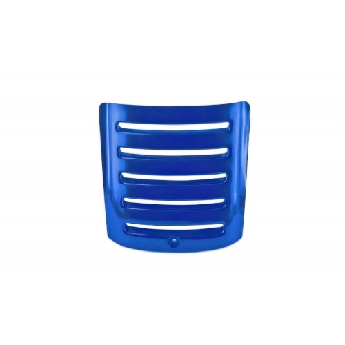 Engine panel, Booster/BWs Engine panel, Booster/BWs