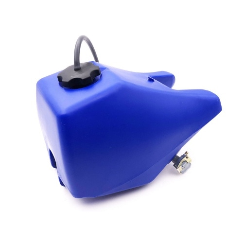 Degvielas tvertne zila Yamaha PW50 Degvielas tvertne zila Yamaha PW50