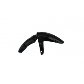 Front Mudguard black Yamaha Slider / MBK Stunt