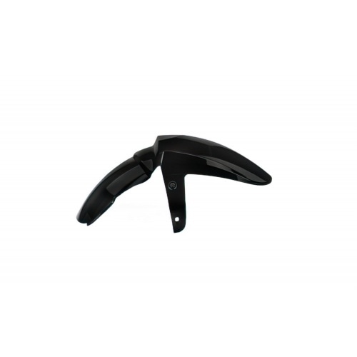 Front Mudguard black Yamaha Slider / MBK Stunt Front Mudguard black Yamaha Slider / MBK Stunt