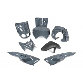 Fairing Kit 7 pcs. Yamaha Slider from 2004 nardo grey Fairing Kit 7 pcs. Yamaha Slider from 2004 nardo grey