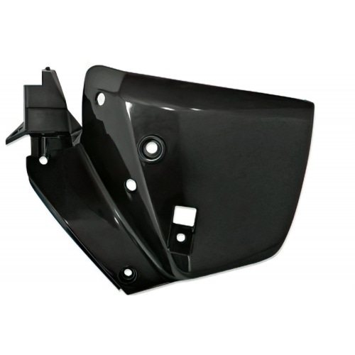 Priekšējais sānu panelis melns metālisks Peugeot Trekker / TKR Priekšējais sānu panelis melns metālisks Peugeot Trekker / TKR