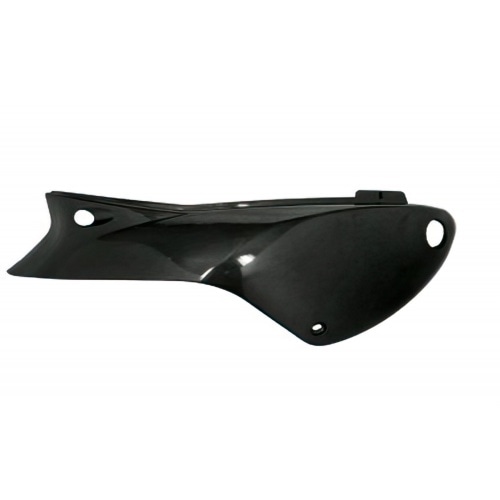 Aizmugurējais sānu panelis kreisais melns metālika Peugeot Trekker / TKR Aizmugurējais sānu panelis kreisais melns metālika Peugeot Trekker / TKR