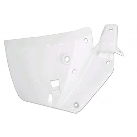 Priekšējais sānu panelis kreisais balts Peugeot Trekker / TKR