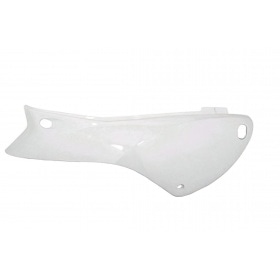 Aizmugures sānu panelis kreisais balts Peugeot Trekker / TKR