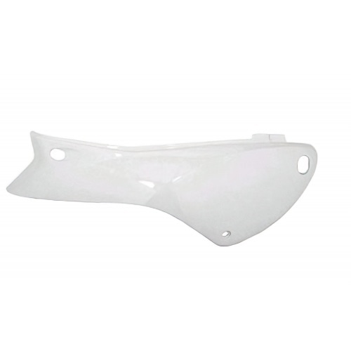 Aizmugures sānu panelis kreisais balts Peugeot Trekker / TKR Aizmugures sānu panelis kreisais balts Peugeot Trekker / TKR