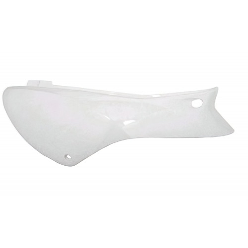 Aizmugurējais sānu panelis balts Peugeot Trekker / TKR Aizmugurējais sānu panelis balts Peugeot Trekker / TKR