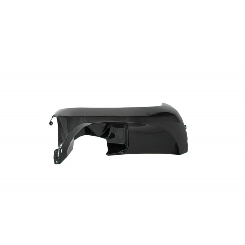 Apakšējais priekšējais apžogojums kreisais Yamaha Neo's / MBK Ovetto 2008 melns Apakšējais priekšējais apžogojums kreisais Yamaha Neo's / MBK Ovetto 2008 melns