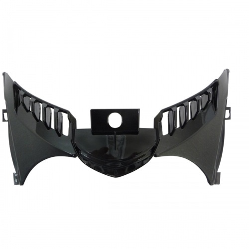 Front Air Intake Piaggio Zip SP2 Black Front Air Intake Piaggio Zip SP2 Black