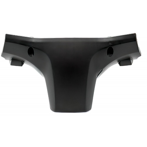 Handlebar Cover backside Yamaha BW’s / MBK Booster after 2004 Handlebar Cover backside Yamaha BW’s / MBK Booster after 2004