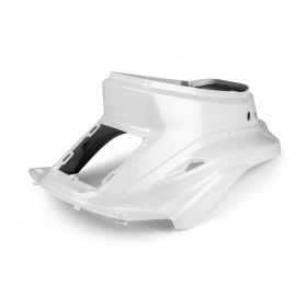 Apmales komplekts 5 gab. balta metālika Yamaha BW līdz 2004. gadam