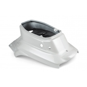 Apmales komplekts 5 gab. balta metālika Yamaha BW līdz 2004. gadam