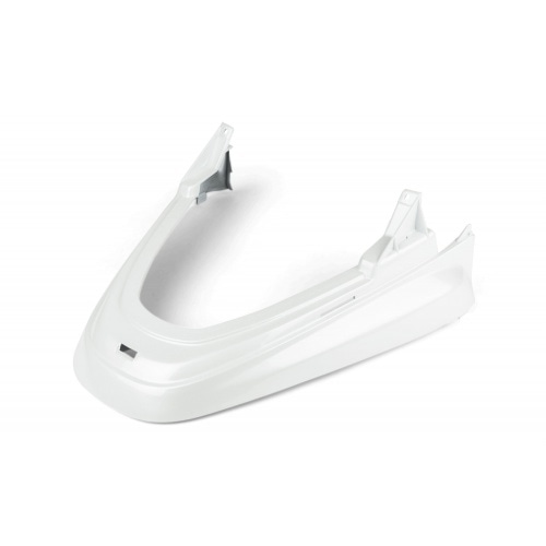 TNT Fairing Kit (5 parts) Yamaha BW's / MBK Booster white TNT Fairing Kit (5 parts) Yamaha BW's / MBK Booster white