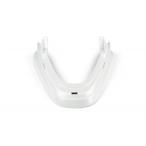 TNT Fairing Kit (5 parts) Yamaha BW's / MBK Booster white TNT Fairing Kit (5 parts) Yamaha BW's / MBK Booster white