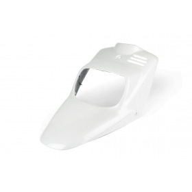 Apmales komplekts 5 gab. balta metālika Yamaha BW līdz 2004. gadam