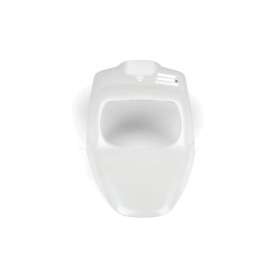 Apmales komplekts 5 gab. balta metālika Yamaha BW līdz 2004. gadam