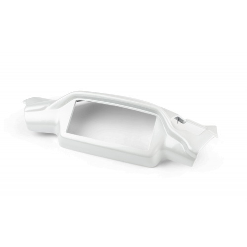 TNT Fairing Kit (5 parts) Yamaha BW's / MBK Booster white TNT Fairing Kit (5 parts) Yamaha BW's / MBK Booster white